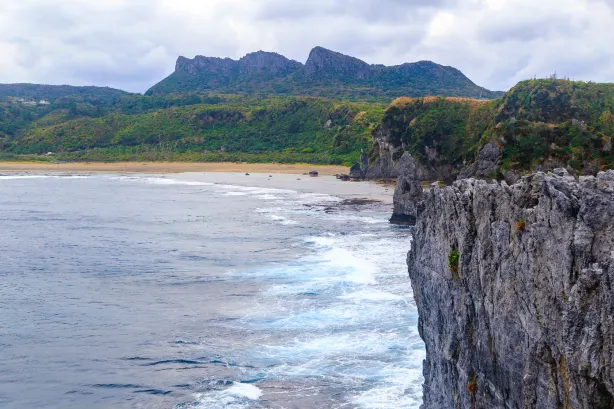 Cape Hedo