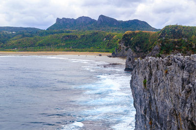 Cape Hedo