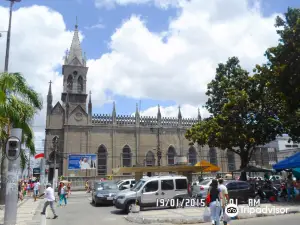 Igreja Senhor dos Passos
