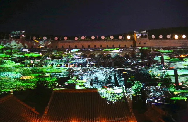 Night Attractions
