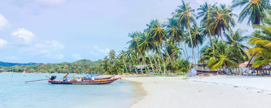 Tean Island