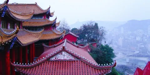 萬州慈雲寺