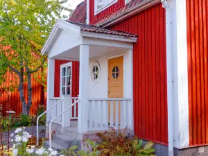 Gamla Linkoping