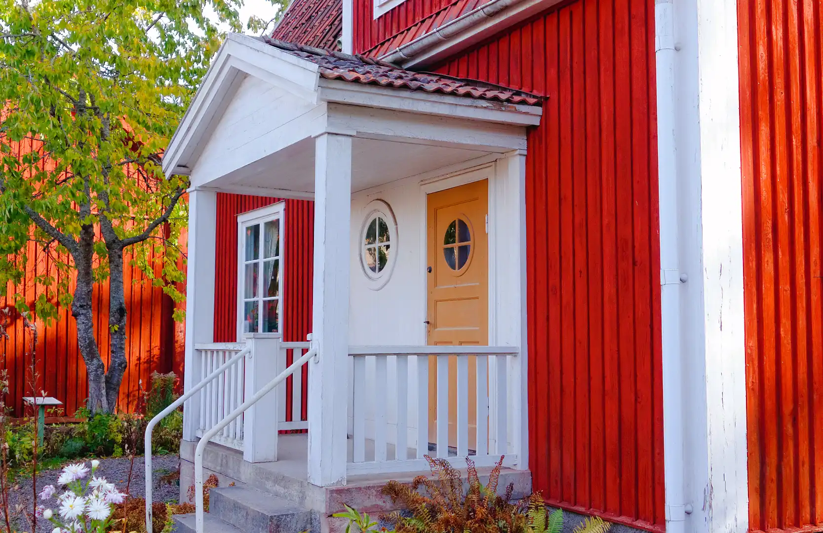 โรงแรมใกล้Gamla Linköping