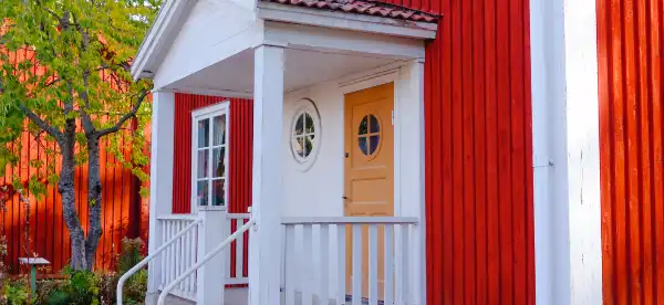 Hotels in Linkoping