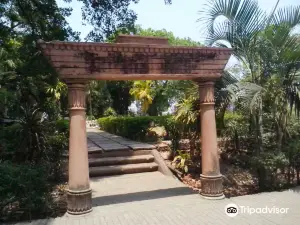 Kumhrar Park