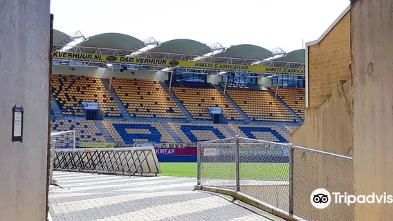 Parkstad Limburg Stadion