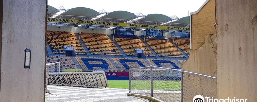 Parkstad Limburg Stadion