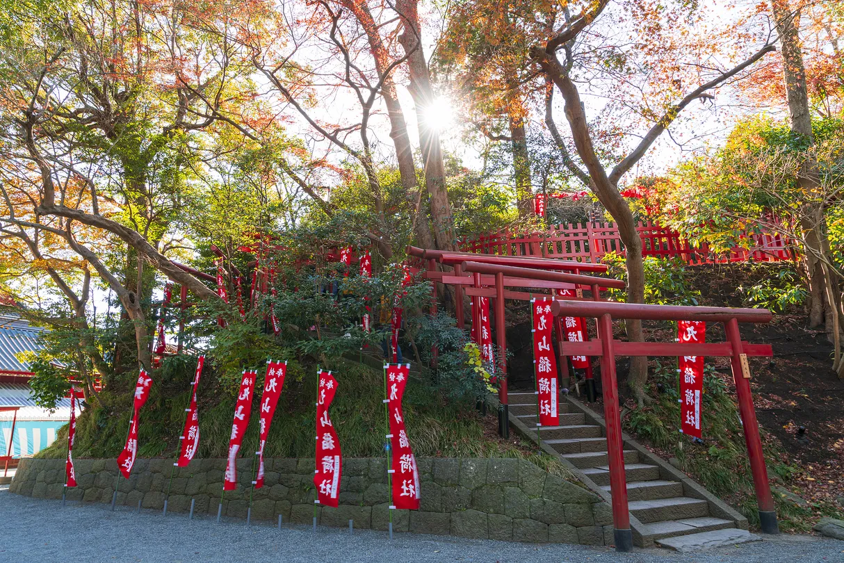 2_ศาลเจ้าสึรุงะโอะกะ ฮะจิมัง