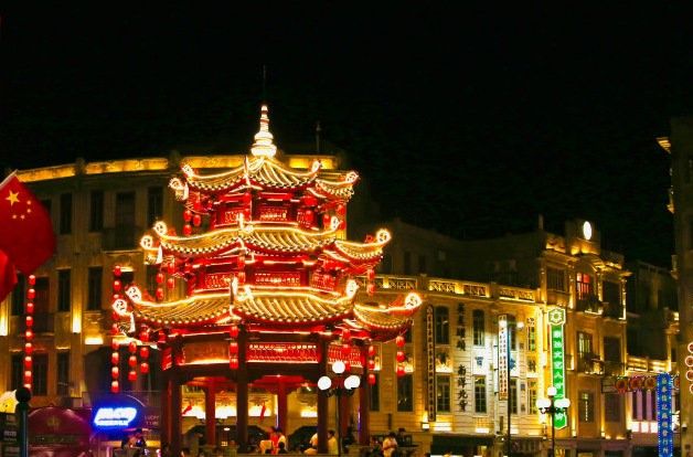 2024汕頭快樂飲茶節 | 汕頭