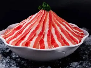 老成都火锅(十堰万达店)