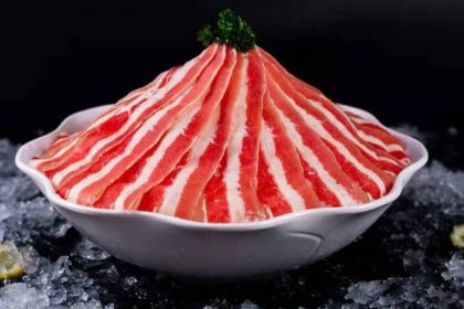 老成都火锅(十堰万达店)