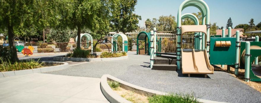 Willow Glen Park