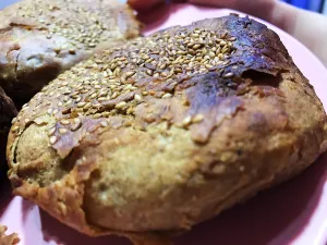 马家烧饼(至善路店)