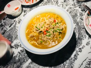 SU XIAO ZHU