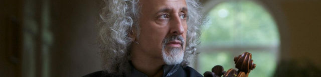 Martha Argerich & Mischa Maisky Concert | Hercules Hall