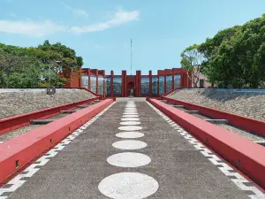 Parque Alameda