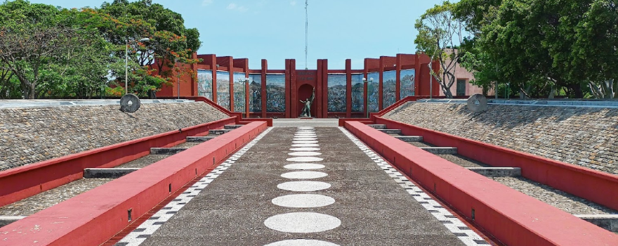 Parque Alameda