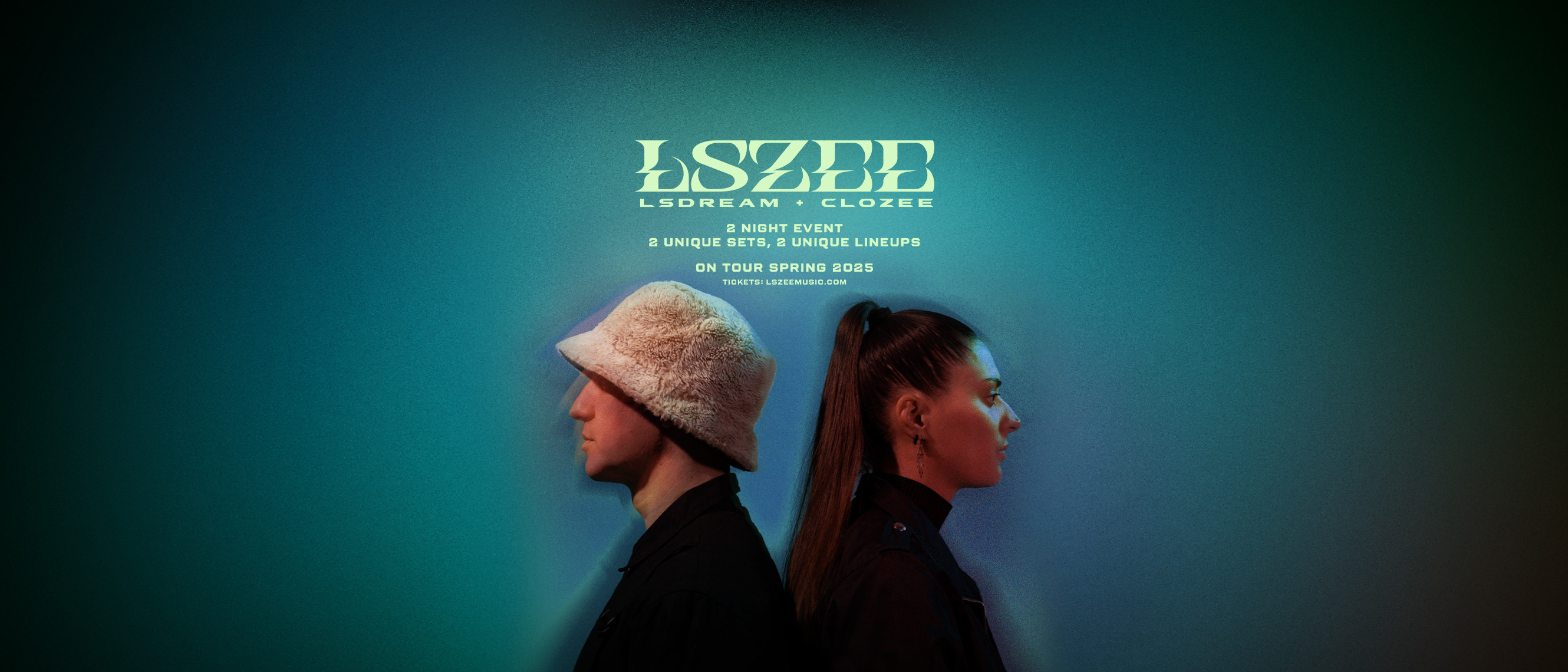 美國明尼阿波利斯  · LSZEE 巡演 | The Armory