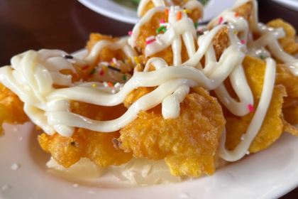 Gaoxiong relay station