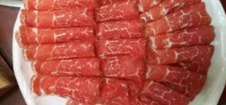 Dongtian Beef Hot Pot