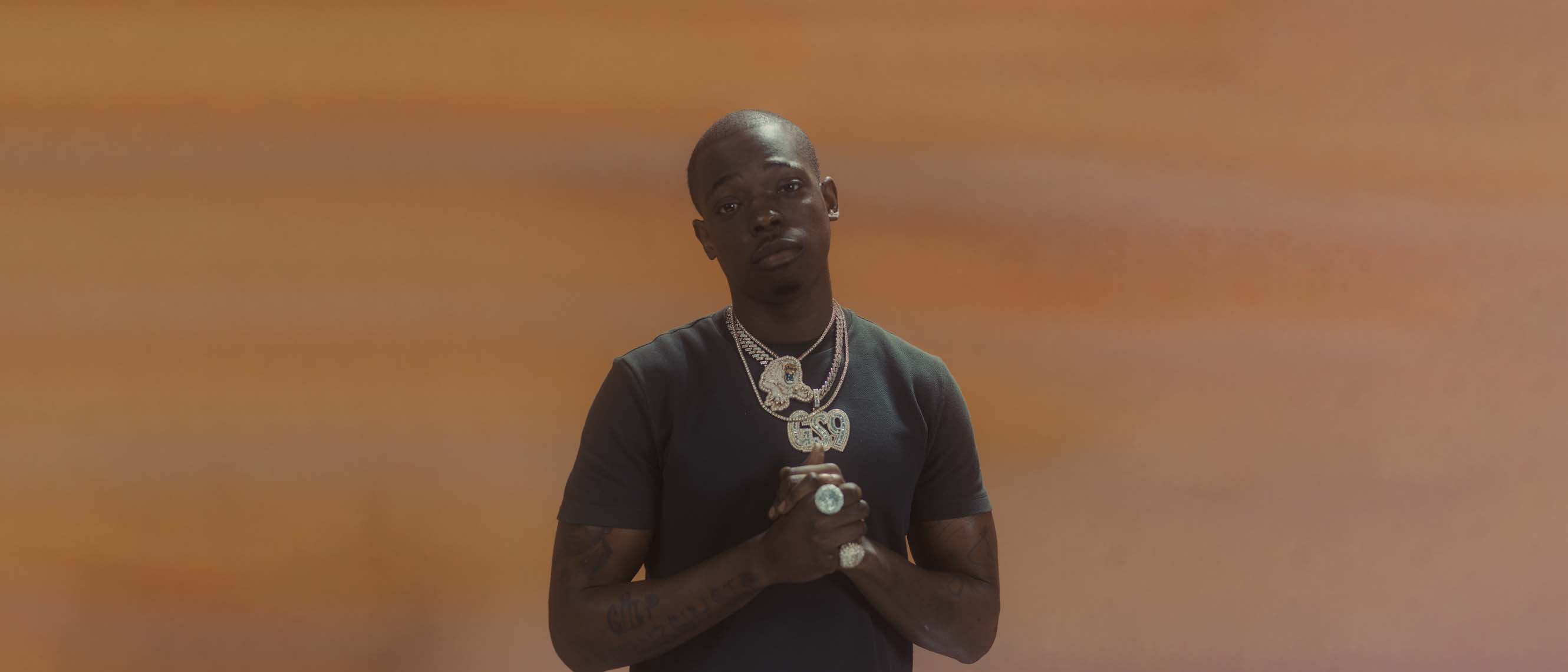 美國奧蘭多 · Bobby Shmurda 演唱會 | The Vanguard