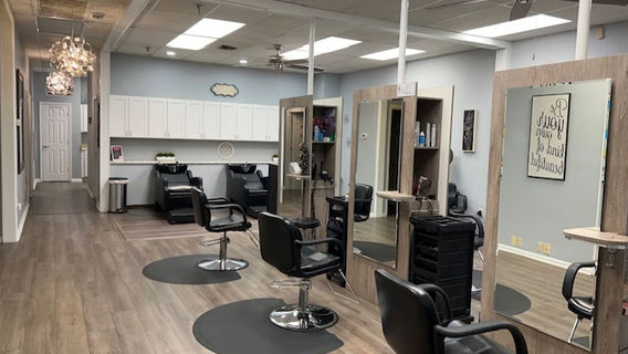 Hey Gorgeous! Studio