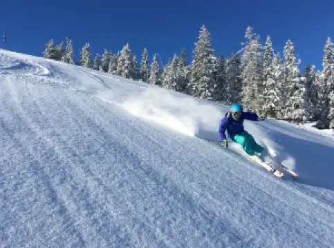 Varingskollen Alpinsenter