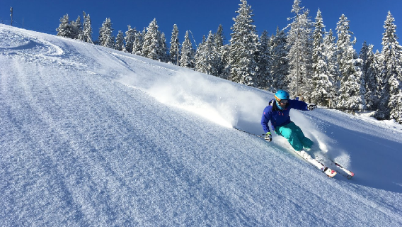 Varingskollen Alpinsenter