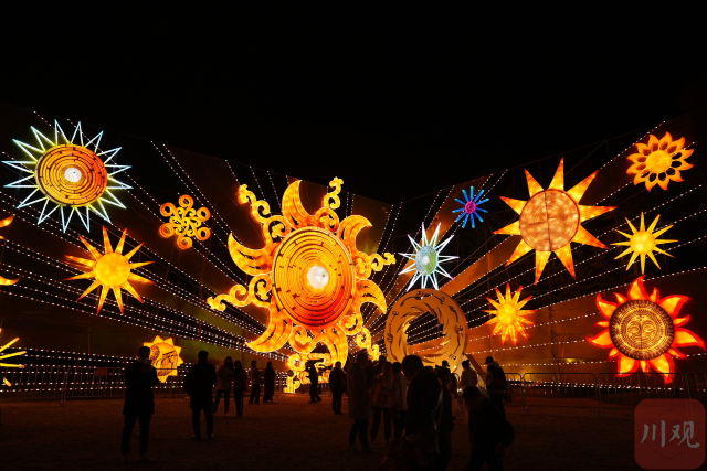2025成都金沙太陽神鳥節 | 金沙遺址博物館