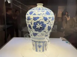 Jingdezhen China Ceramics Museum