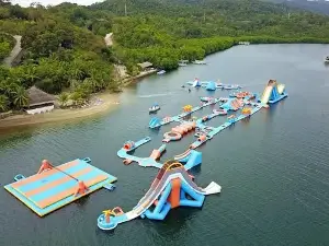 Kamia Bay Resort