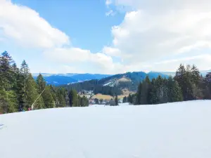 Ski Resort Synot - Kyčerka