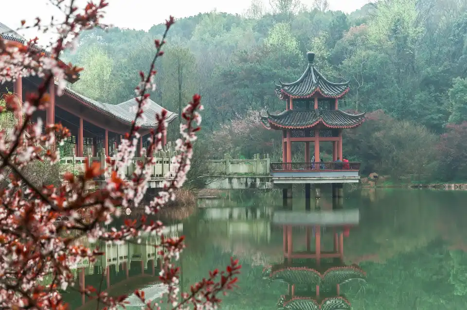 4_Mount Yuelu