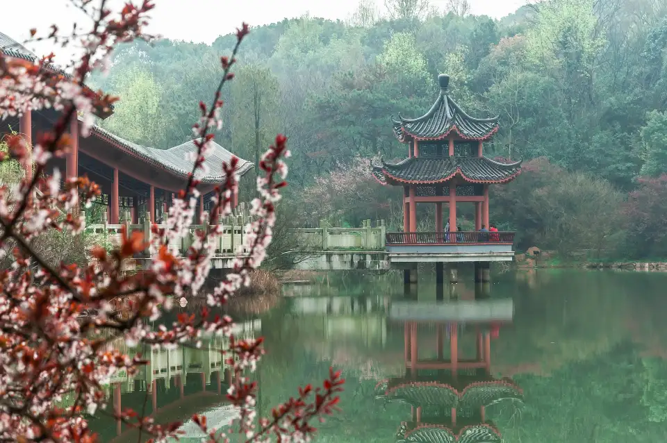4_Mount Yuelu