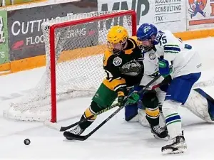 Humboldt Broncos