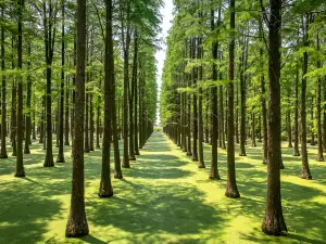 루양호 습지공원