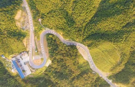 大別山主峯景區白馬尖門票成人