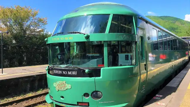 KYUSHU RAILWAY COMPANY