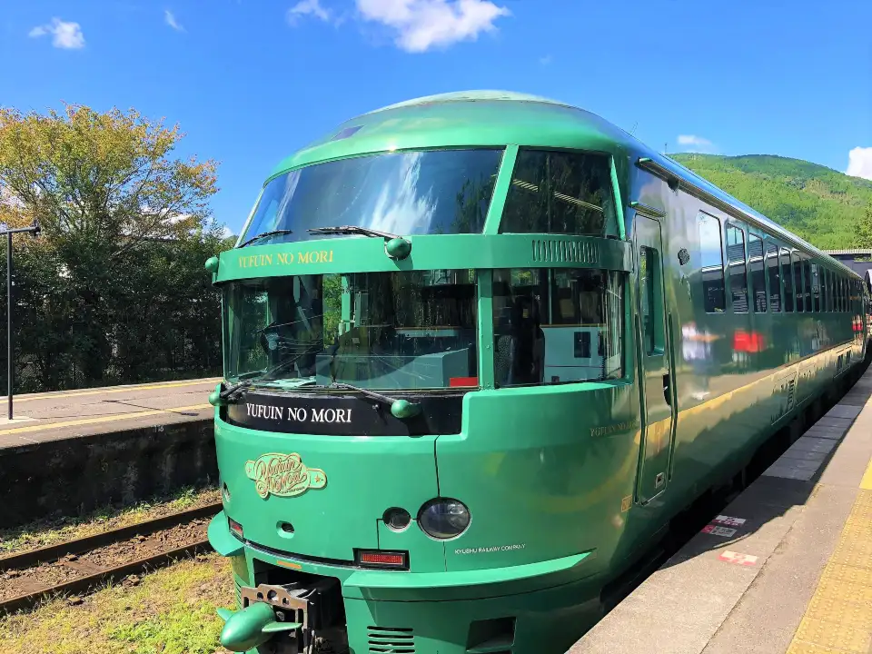 1_KYUSHU RAILWAY COMPANY