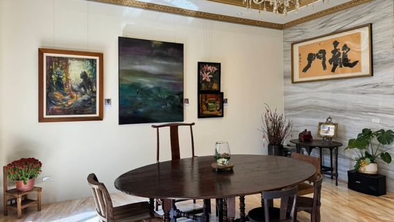 ART365 美術館｜線上藝廊（預約制）