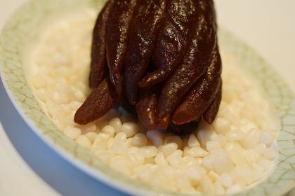 HWH CHAOZHOU CUISINE RESTAURANT