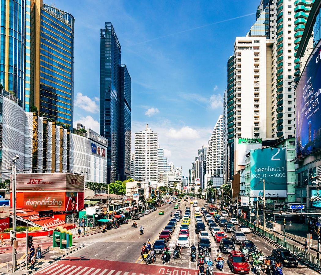 Sukhumvit