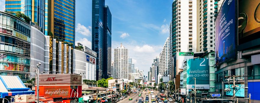 Sukhumvit