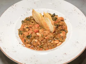 Trattoria dall'Oste Chianineria