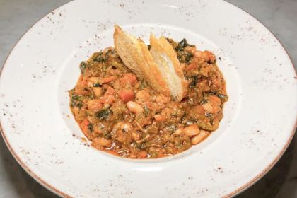 Trattoria dall'Oste Chianineria