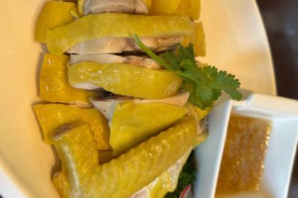 Marriott Resort Xiangshui Bay·Wan Li Chinese Restaurant