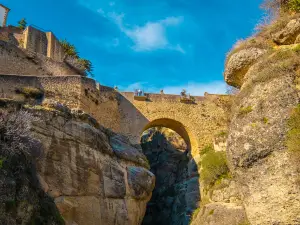Puente Viejo
