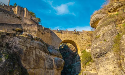 Puente Viejo