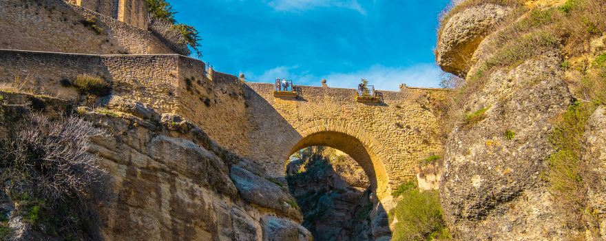 Puente Viejo